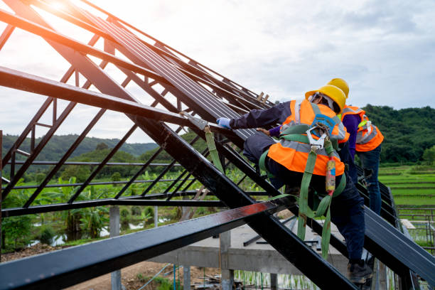Best Commercial Roofing Services  in Hot Springs, AR