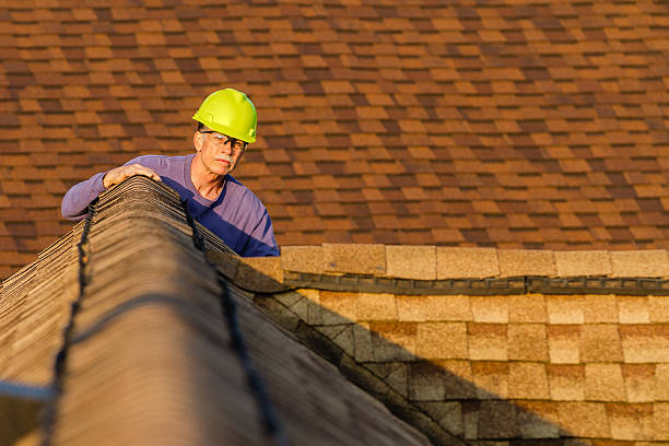 Best Roof Waterproofing Services  in Hot Springs, AR