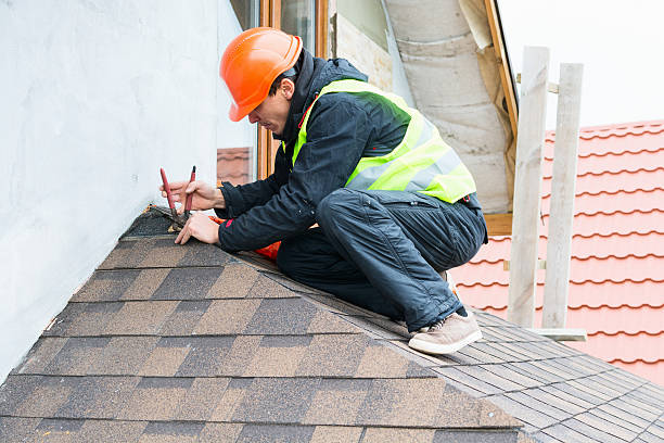Best Flat Roof Repair Services  in Hot Springs, AR